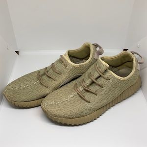 Men’s Yeezy Boost 350, Oxford 11.5